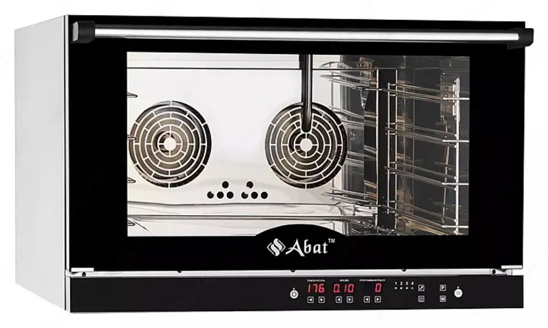 Abat KEP-4P konvektsiya pechi