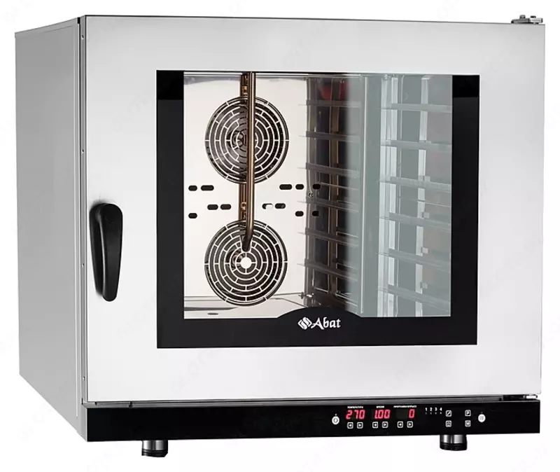 Печь конвекционная Abat КЭП-6П - 24 800 000 сум