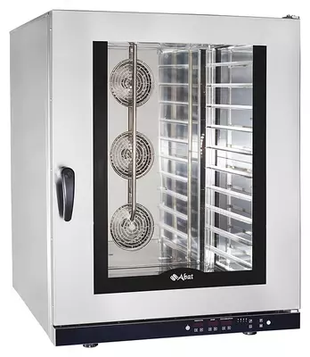 Печь конвекционная Abat КЭП-10П - 33 600 000 сум / шт.