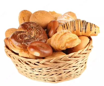 Non tayyorlash uchun aralashmalar