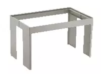 Высокая Стойка