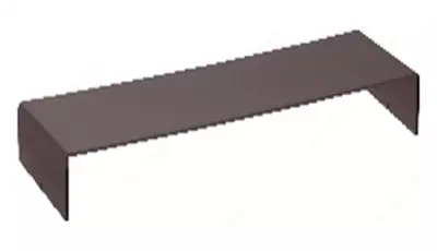 Низкая стойка, код 518C0010