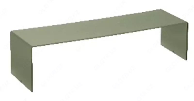 Средняя стойка, код 518А0009