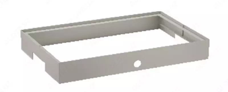 Низкое основание для подноса, код 518B0001