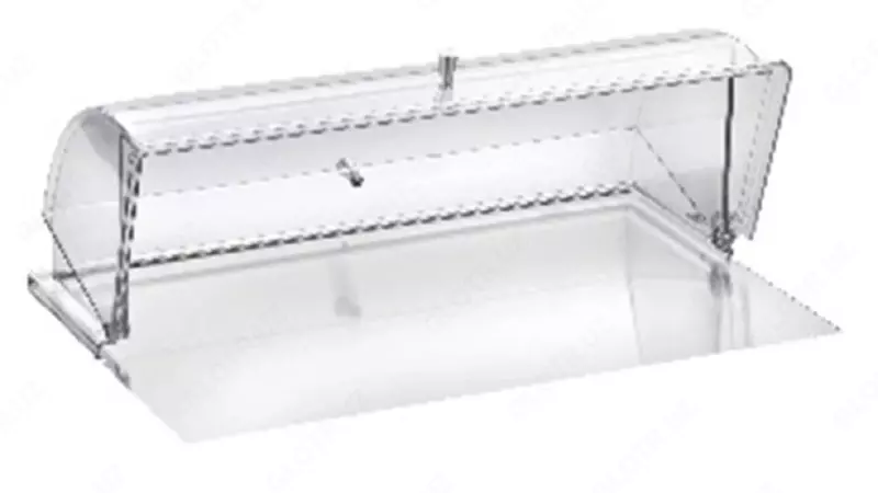 Охлаждаемый поднос с куполом, код 49469400