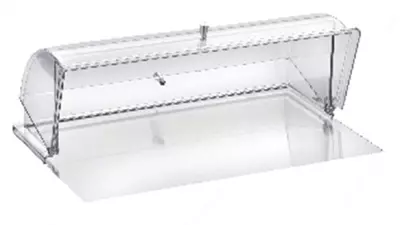 Sovutilgan gumbazli laganda, kod 49469400