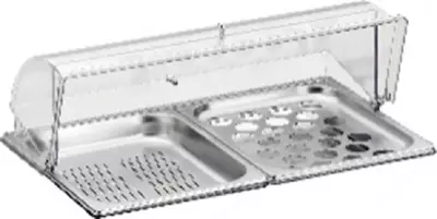 Sovutilgan gumbazli laganda, kod 49469400