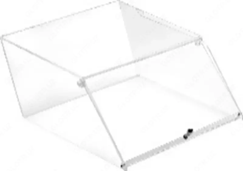 Крышка для 3-х этажной этажерки с подносами, код 97150782