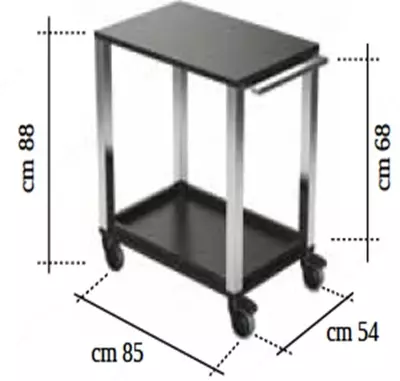 Mobil xizmat ko'rsatish stoli, kod 97150850