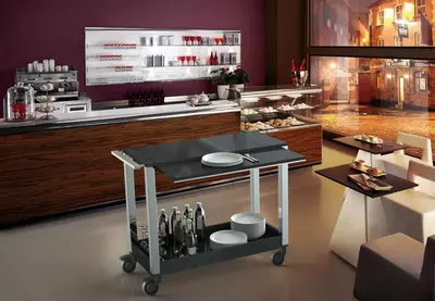 Mobil xizmat ko'rsatish stoli, kod 97150850