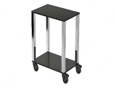 Передвижной сервисный столик для блюд, код 97150853