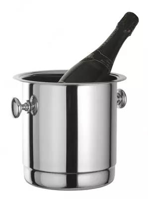 Ведерко для шампанского PITAGORA, код 50954100