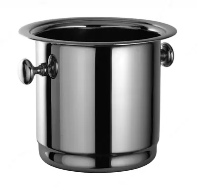 Ведерко для льда с щипцами PITAGORA, код 50954000