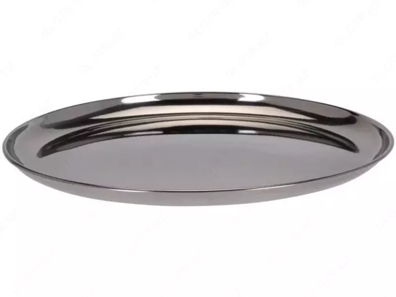 Овальный поднос, код 50933329
