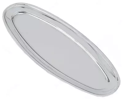 Ovqatlanish uchun baliq laganda, kod 50933685