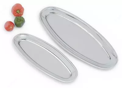 Рыбный поднос для кейтеринга, код 50933685