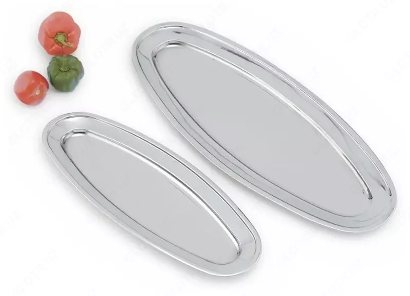 Рыбный поднос для кейтеринга, код 50933699