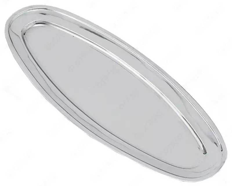 Рыбный поднос для кейтеринга, код 50933699