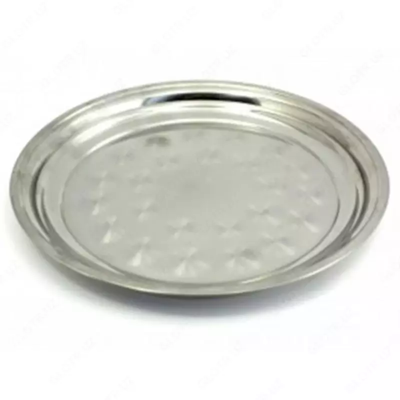 Круглый поднос, код 50933035