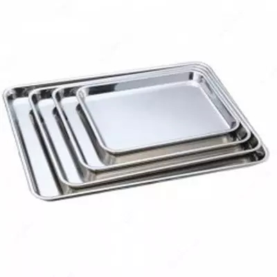 Четырехугольный поднос CATERING, код 50931240