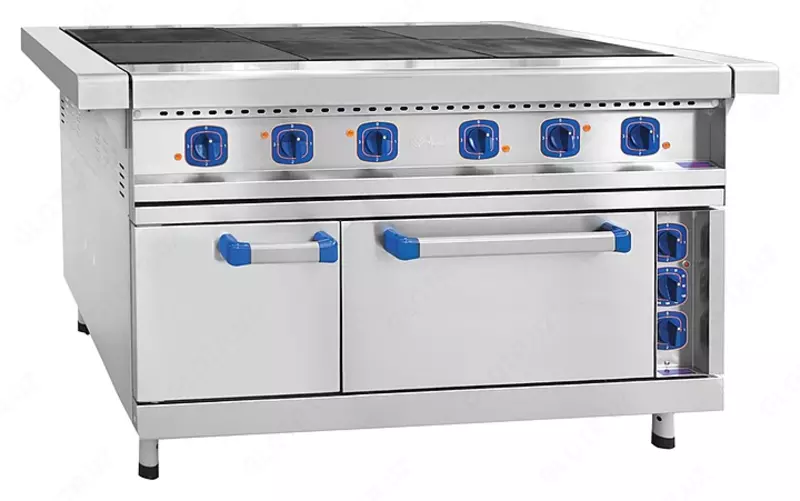 Elektr pechkasi Abat EP-6ZhSh