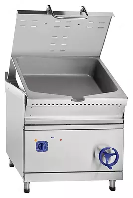 Сковорода опрокидывающаяся Abat ЭСК-90-0,47-70