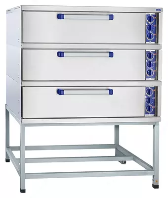 Ash-3K novvoy shkafi