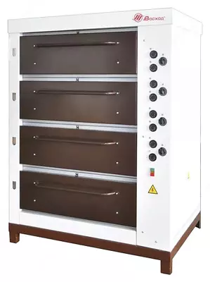 Sunrise hpe-750/4 nonvoyxona