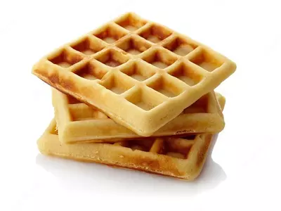  Belgiya gofreti uchun quruq aralash - 