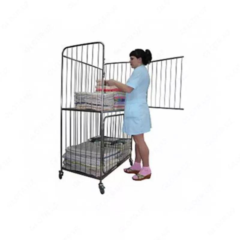 Тележка для белья Вязьма ТСП-600