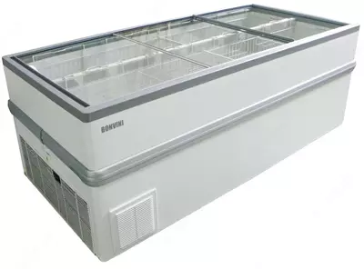 Бонета Bonvini BF 2100L