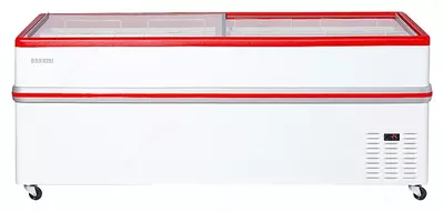 Бонета Bonvini BF 2100L