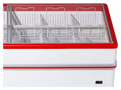 Бонета Bonvini BF 2100L