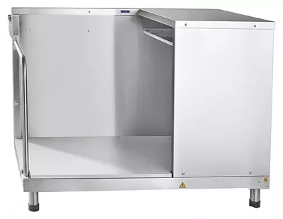 Кассовая кабина Abat КК-70КМ