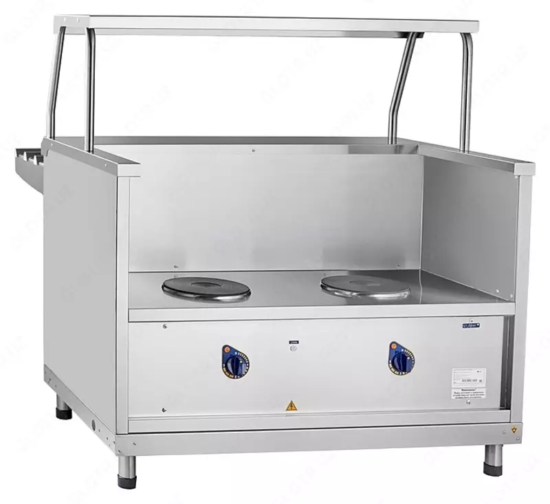 Мармит Abat ПМЭС-70КМ - 11 040 000 сум