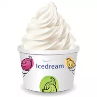 Смесь для мягкого мороженого Icedream Элитное  1 кг