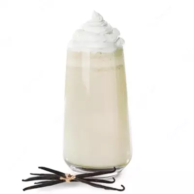 Icedream "Vanilla" sutli kokteyli uchun quruq aralash, 1,25 kg