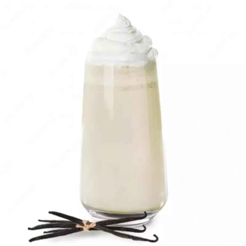 Смесь сухая для молочного коктейля Icedream Ванильный  1.25 кг