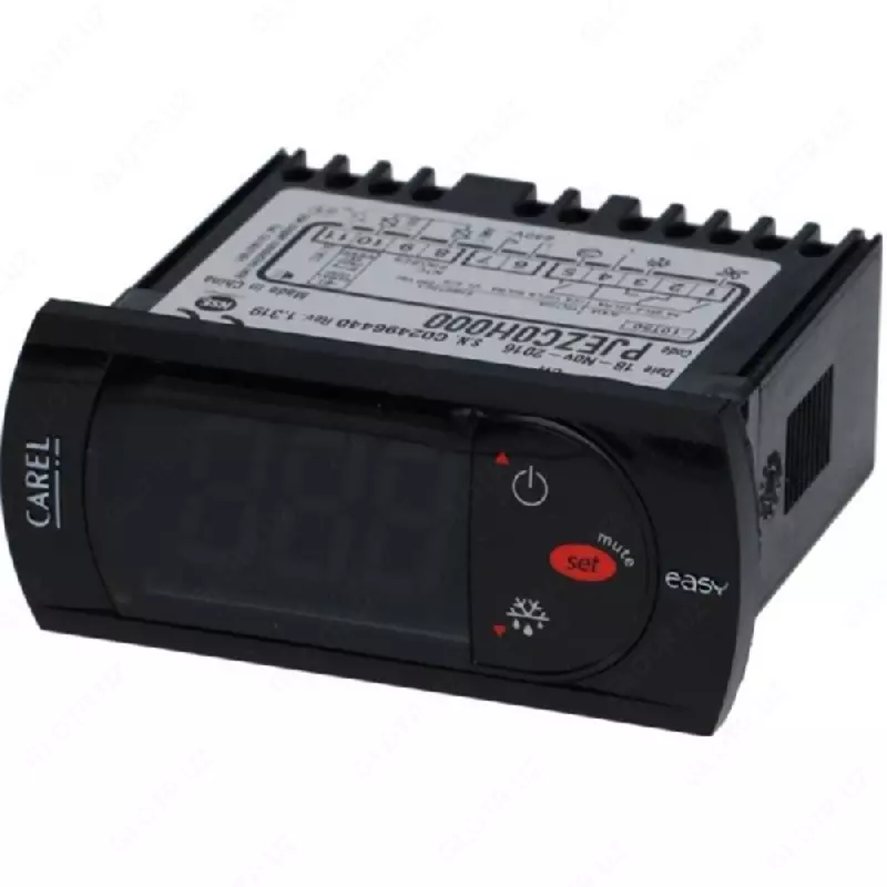 Контроллер Carel PJEZC0H000