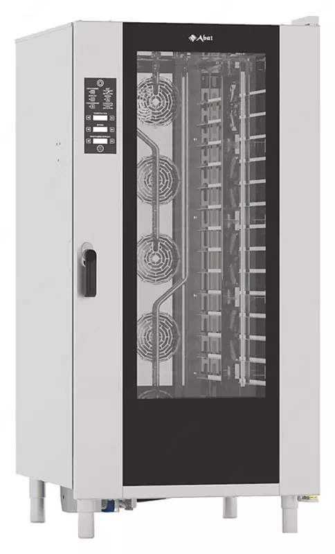 Печь конвекционная Abat КЭП-16П - 68 800 000 сум