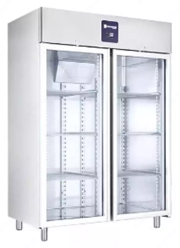 ХОЛОДИЛЬНЫЙ ШКАФ PM 1400M BT PV Италия