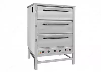 Хлебопекарная печь Восход ХПЭ-500