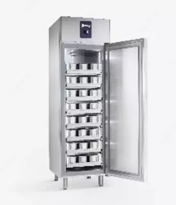 ХОЛОДИЛЬНЫЙ ШКАФ GL 800 BTG Италия