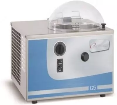 Настольный фризер для твердого мороженого Frigomat G5