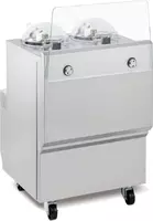 Фризер для твердого мороженого Frigomat GX2 - 172 000 000 сум