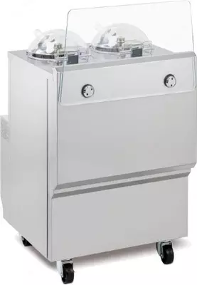 Фризер для твердого мороженого Frigomat GX2