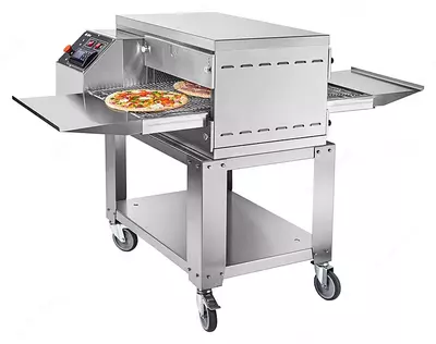 Печь конвейерная Abat ПЭК-400