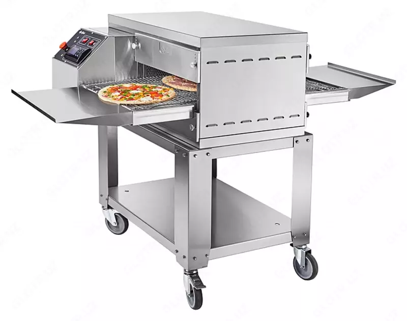 Печь конвейерная Abat ПЭК-400