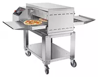 Печь конвейерная Abat ПЭК-800 с дверцей - 88 000 000 сум