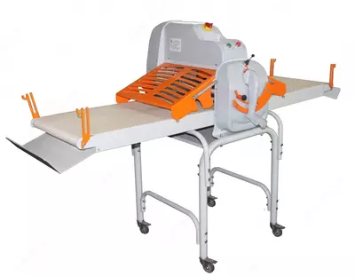 Машина тестораскаточная «Ролл-Станко-500» в Ташкенте